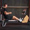 RowTech Smart NosK, Roddmaskin