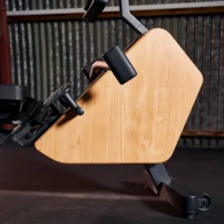 RowTech Smart NosK, Roddmaskin