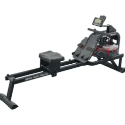 R6025, Roddmaskin
