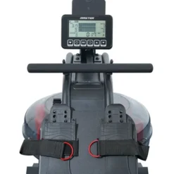 R6025, Roddmaskin