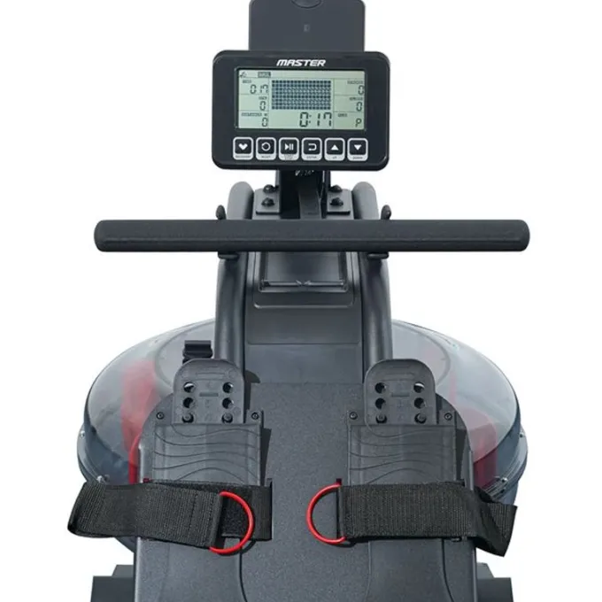 R6025, Roddmaskin
