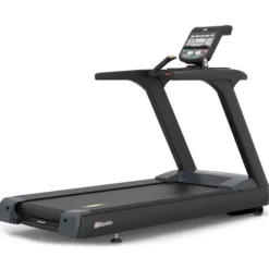 RT700 Black, Löpband