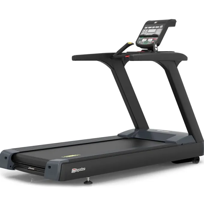 RT700 Black, Löpband