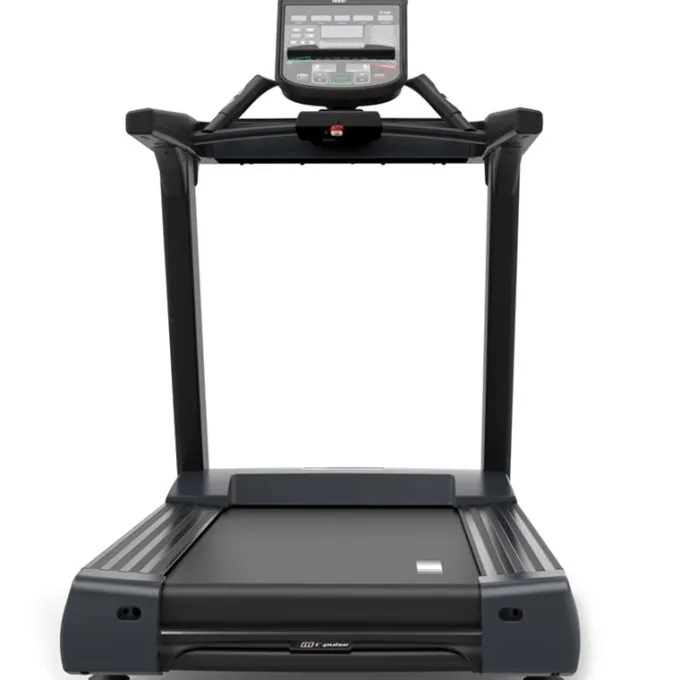 RT700 Black, Löpband