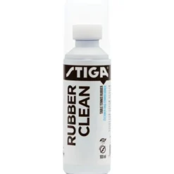 Rubber Clean 100 ml, Bordtennis tillbehör