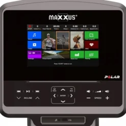 RunMaxx 7.4, Löpband