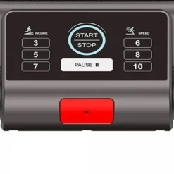 RunMaxx 7.4, Löpband