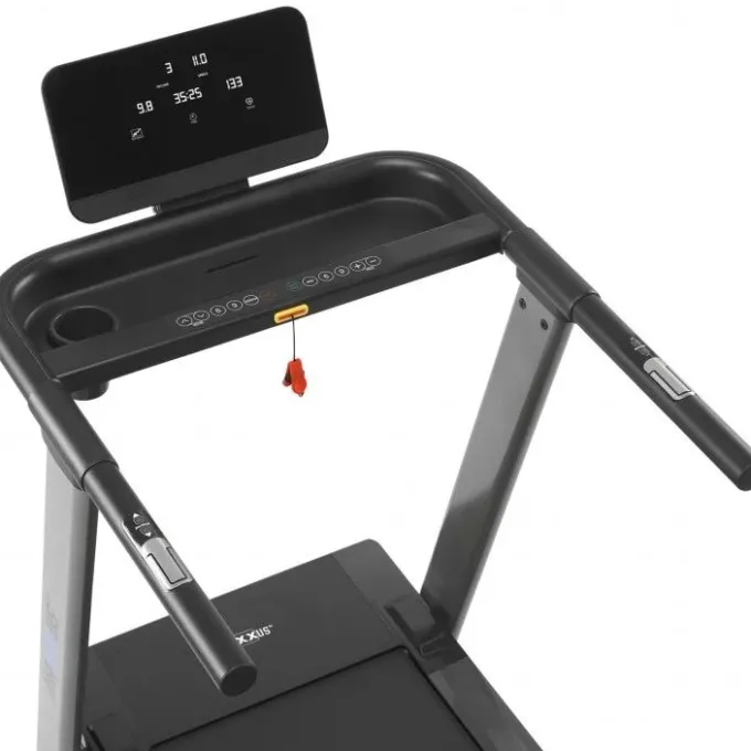 RunMaxx 5.0, Löpband