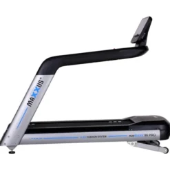 RunMaxx 90 Pro, Löpband