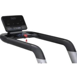 RunMaxx 90 Pro, Löpband
