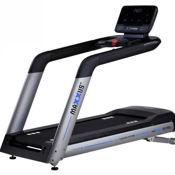 RunMaxx 90 Pro, Löpband