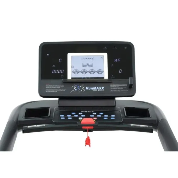 RunMaxx 90 Pro, Löpband