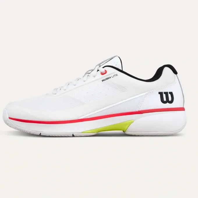 Rush Lite 5 Allcourt, Tennis- & Padelskor Herr