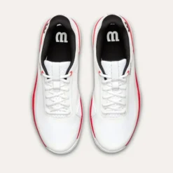 Rush Lite 5 Allcourt, Tennis- & Padelskor Herr