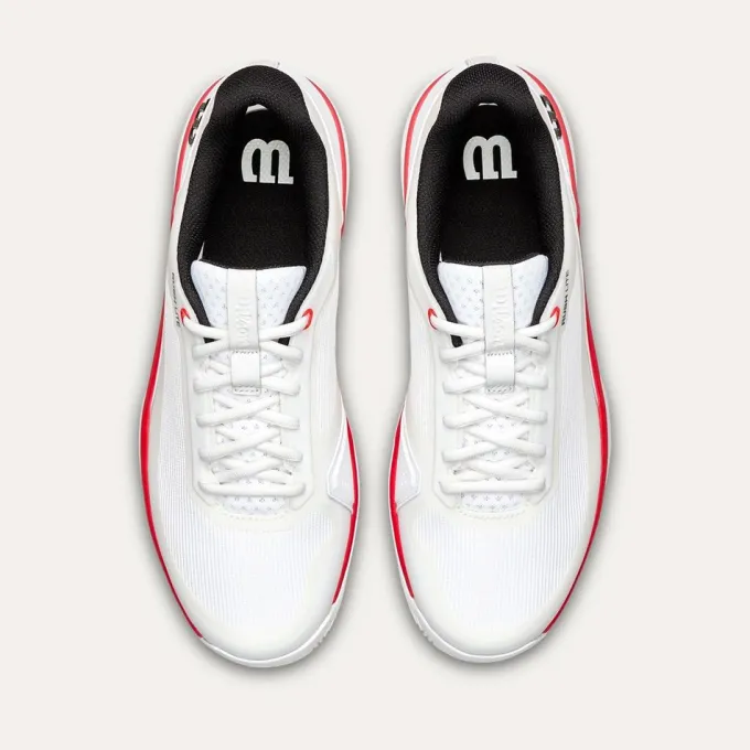 Rush Lite 5 Allcourt, Tennis- & Padelskor Herr