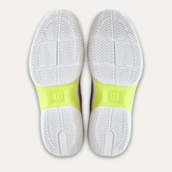 Rush Lite 5 Allcourt, Tennis- & Padelskor Herr