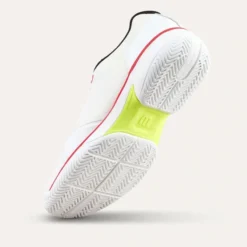 Rush Lite 5 Allcourt, Tennis- & Padelskor Herr