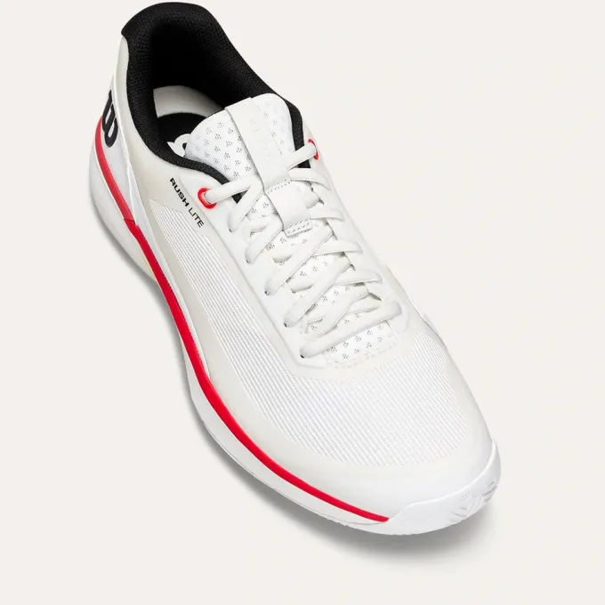 Rush Lite 5 Allcourt, Tennis- & Padelskor Herr