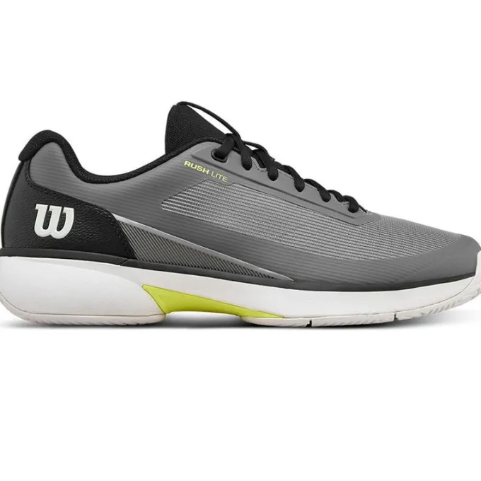 Rush Lite 5 Allcourt, Tennisskor herr