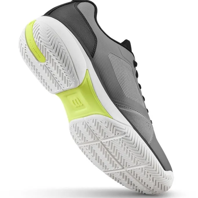 Rush Lite 5 Allcourt, Tennisskor herr