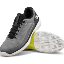 Rush Lite 5 Allcourt, Tennisskor herr