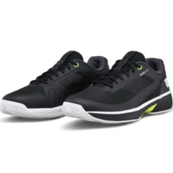 Rush Lite 5 Clay, Tennis- & Padelskor Herr