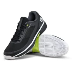 Rush Lite 5 Clay, Tennis- & Padelskor Herr