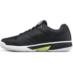 Rush Lite 5 Clay, Tennis- & Padelskor Herr