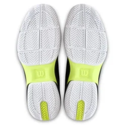 Rush Lite 5 Clay, Tennis- & Padelskor Herr