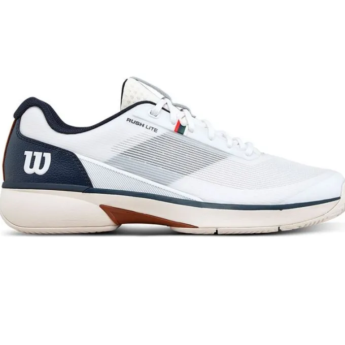 Rush Lite 5 CLC Allcourt, Tennisskor herr