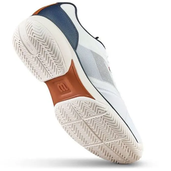 Rush Lite 5 CLC Allcourt, Tennisskor herr