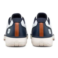 Rush Lite 5 CLC Allcourt, Tennisskor herr