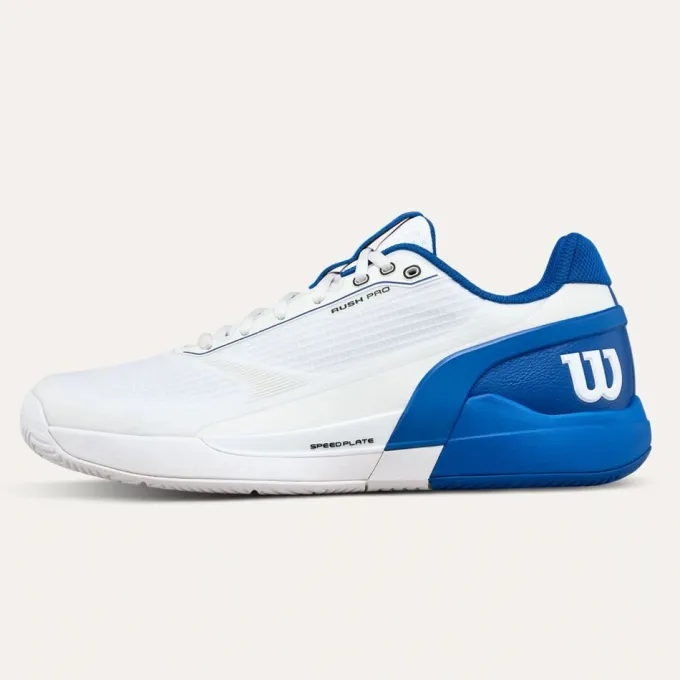 Rush Pro 5 Allcourt, Tennis- & Padelskor Herr