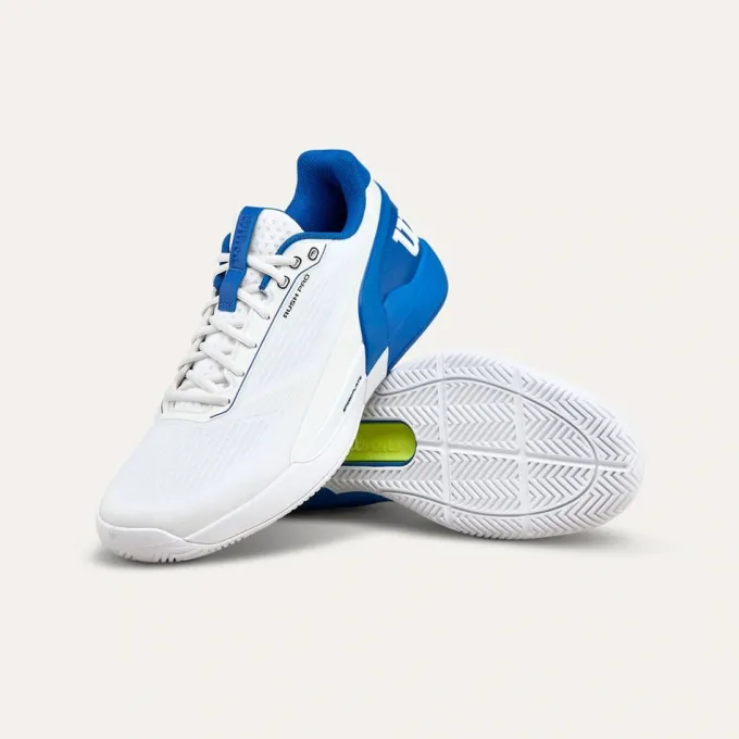 Rush Pro 5 Allcourt, Tennis- & Padelskor Herr