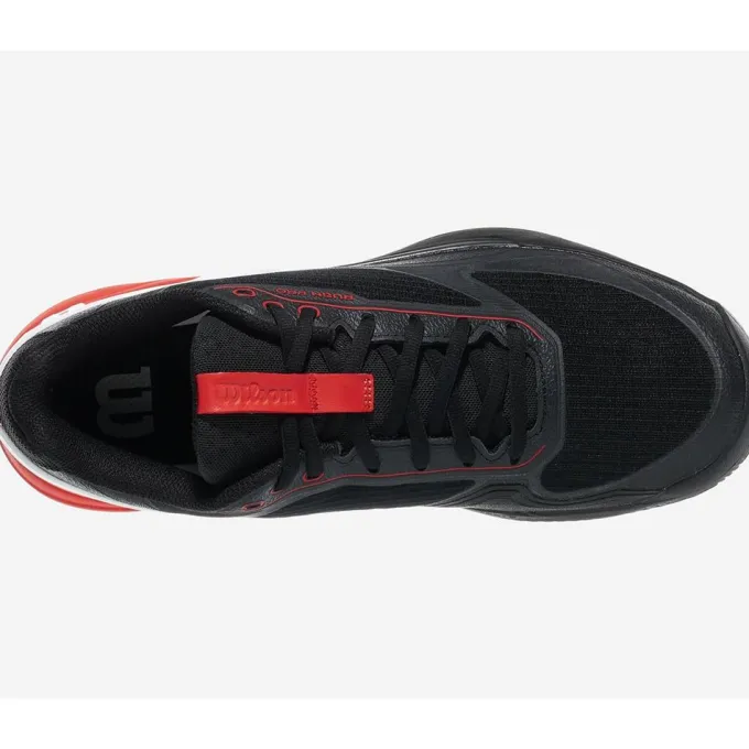 Rush Pro 5 Allcourt, Tennisskor herr