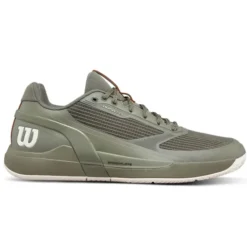 Rush Pro 5 DST Allcourt, Tennisskor herr
