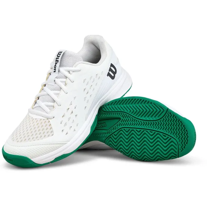 Rush Pro JR L, Tennisskor Junior