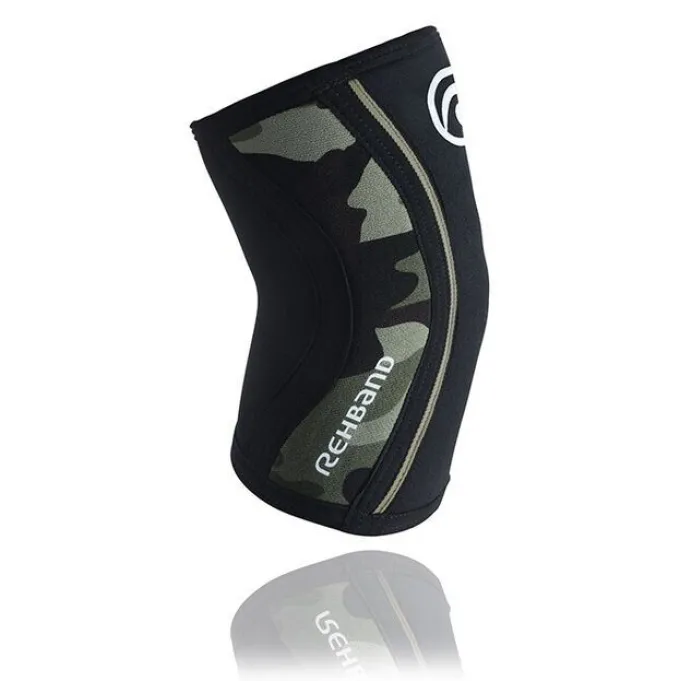 RX Elbow Sleeve 5mm, Armbågsstöd