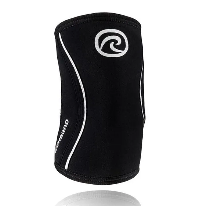 RX Elbow Sleeve 5mm, Armbågsstöd