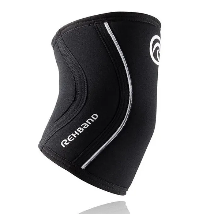 RX Elbow Sleeve 5mm, Armbågsstöd