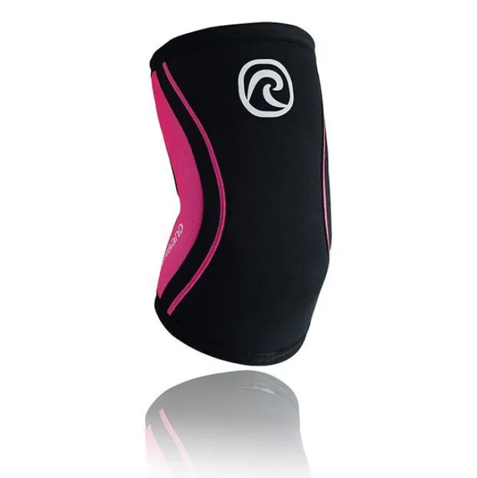 RX Elbow Sleeve 5mm, Armbågsstöd