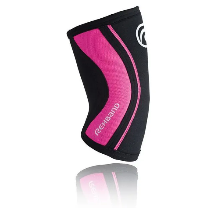 RX Elbow Sleeve 5mm, Armbågsstöd