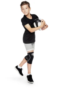 RX Knee Sleeve Jr 5mm, Knästöd