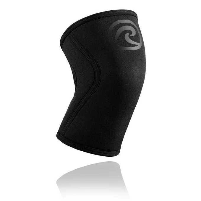 RX Knee-Sleeve 5mm, Knäskydd