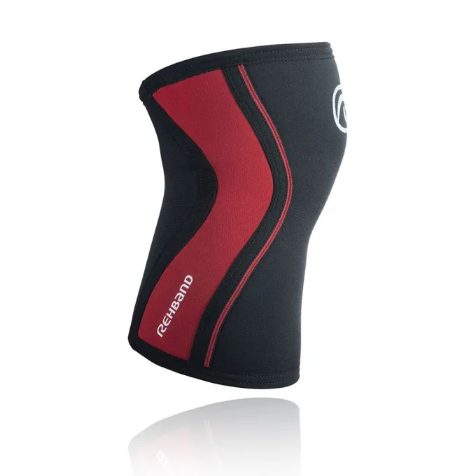 RX Knee-Sleeve 3mm, Knäskydd