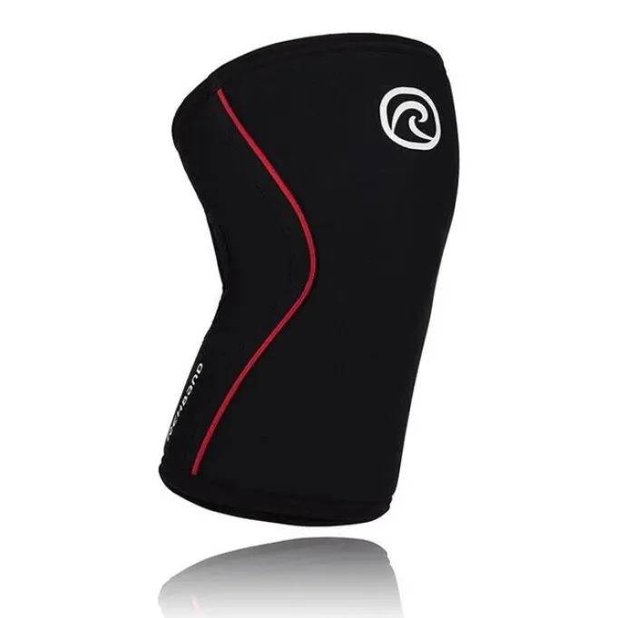 RX Knee-Sleeve 7mm, Knästöd