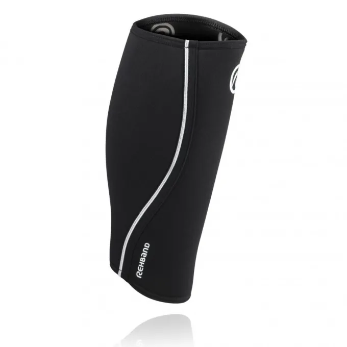 RX Shin/Calf Sleeve 5mm, Benstöd