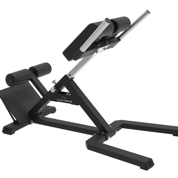 Ryggbänk Pro 3.0