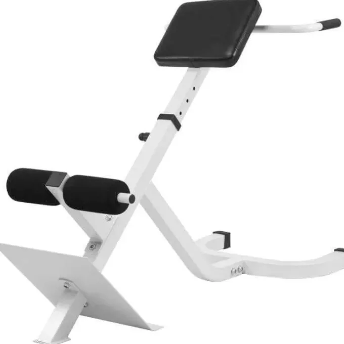 Rygglyftsbänk Hyperextension
