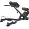 Ryggresning Hyperextension PRO, Ryggbänk